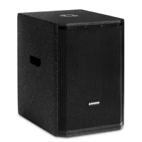 Samson RS1200A 12" 1000W Power Picture