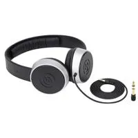 Samson SR450 Closed-Back On-Ea Picture