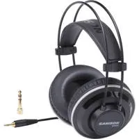 Samson SR990 Closed-Back Studi Picture