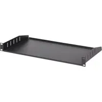 Samson SRKS1U 1-Space 19" Univ Picture