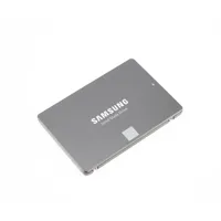 Samsung 1TB 860 EVO 2.5" SATA  Picture