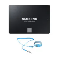 Samsung 870 EVO 500GB SATA III Picture