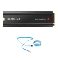 Samsung 980 PRO 1TB PCIe Gen4  Picture
