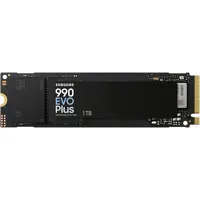 Samsung 990 EVO Plus 1TB NVMe  Picture