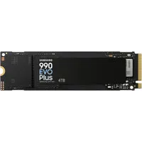 Samsung 990 EVO Plus 4TB NVMe  Picture
