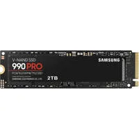 Samsung 990 PRO 2TB PCIe Gen4  Picture
