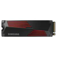 Samsung 990 PRO 2TB PCIe Gen4  Picture