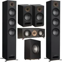 Jamo S 809 5.1 Home Theater Sp Picture