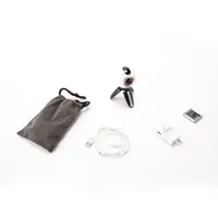 Samsung Gear 360 30MP Spherica Picture
