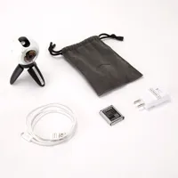 Samsung Gear 360 30MP Spherica Picture