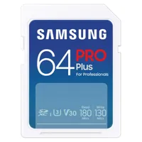 Samsung PRO Plus UHS-I SDXC Me Picture