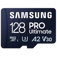 Samsung PRO Ultimate UHS-I mic Picture