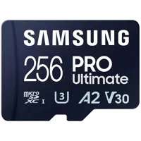 Samsung PRO Ultimate UHS-I mic Picture