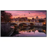 Samsung QB75R 75" 16:9 Class H Picture