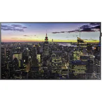 Samsung QM75F 75" 16:9 SMART S Picture
