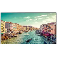 Samsung QM85R-B 85" Crystal 16 Picture