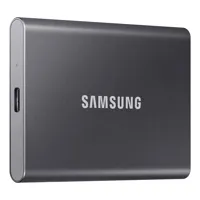 Samsung T7 2TB USB 3.2 Gen 2 T Picture