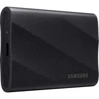 Samsung T9 USB 3.2 Gen2x2 Port Picture