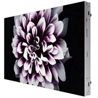 Samsung IW008J The Wall Profes Picture