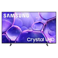 Samsung U8000F 55" 16:9 Class  Picture