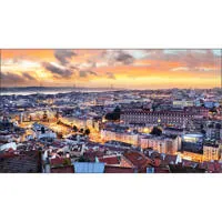 Samsung VHC-E 54.6" 16:9 Full  Picture