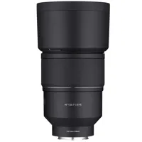 Samyang 135mm f/1.8 FE Lens fo Picture