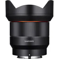 Samyang 14mm F2.8 FE Lens for  Picture