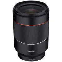 Samyang 35mm f/1.4 FE Lens for Picture