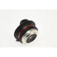Samyang 7.5mm T3.8 Cine UMC Fi Picture