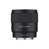 Samyang AF 16mm f/2.8 Prima FE Picture
