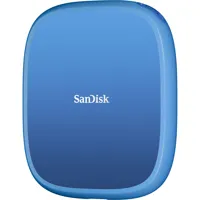 SanDisk Creator Series USB 3.2 Picture