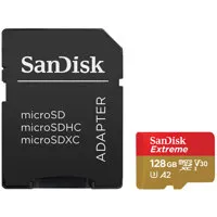 SanDisk Extreme 128GB UHS-I U3 Picture