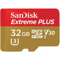 SanDisk 32GB Extreme Plus micr Picture