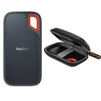 SanDisk Extreme Portable 4TB U Picture