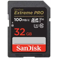 SanDisk Extreme PRO 32GB UHS-I Picture