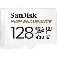 SanDisk High Endurance 128GB U Picture