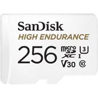 SanDisk High Endurance 256GB U Picture