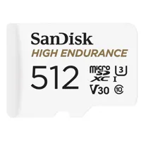 SanDisk High Endurance 512GB U Picture