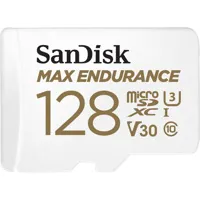 SanDisk MAX ENDURANCE 128GB Cl Picture