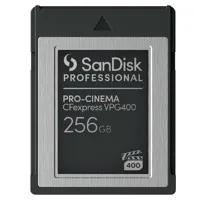 SanDisk Professional PRO-CINEM Picture