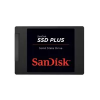 SanDisk SSD Plus 250GB SATA II Picture