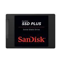 SanDisk SSD Plus 480GB SATA II Picture
