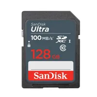 SanDisk Ultra 128GB SDXC Memor Picture