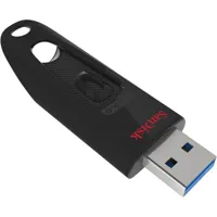 SanDisk 128GB Ultra USB 3.0 Fl Picture