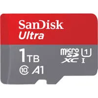SanDisk Ultra 1TB UHS-I microS Picture