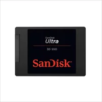 SanDisk Ultra 3D 500GB SATA II Picture