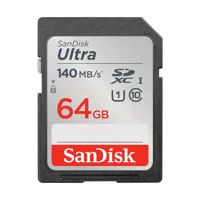 SanDisk Ultra 64GB UHS-I SDXC  Picture