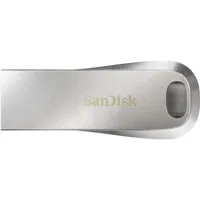 SanDisk 256GB Ultra Luxe USB 3 Picture
