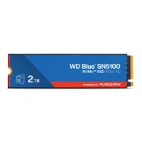 SanDisk WD Blue SN5100 2TB NVM Picture
