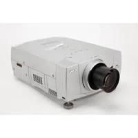 Sanyo PLC-XP55 Projector Picture